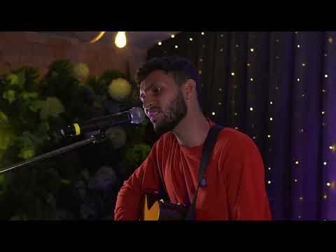 GaboIUC - Volver a Nacer (NewWave Live Session)