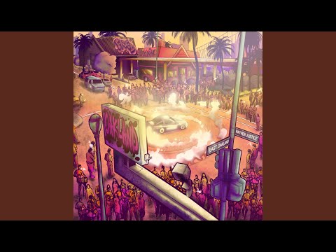 Anywhere I Go (feat. Show Banga, Nerdy KnowZ & Qing Qi)