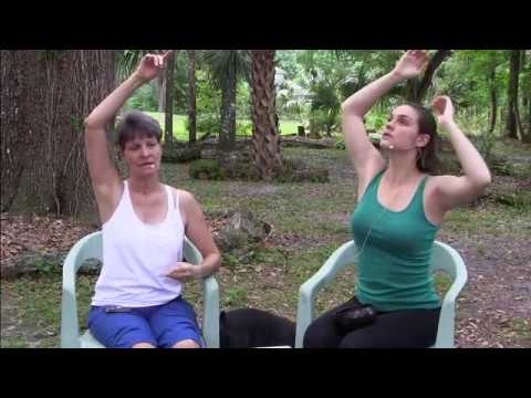 The Angelic Initiative, Episode 1027 - A Simple, Pure Life