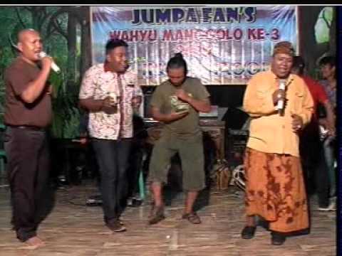 1000 Kuto Jumpa Fans WM Part 3