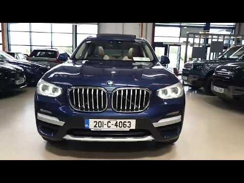 BMW X3 xDrive20d xLine Auto - Image 2