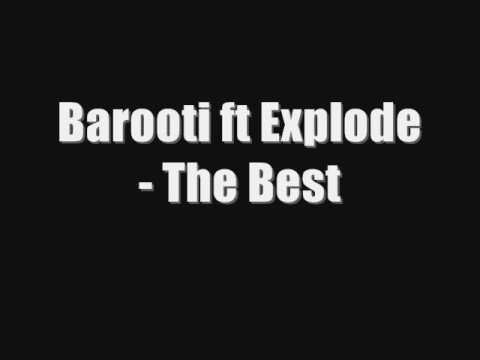 baroti ft expolde