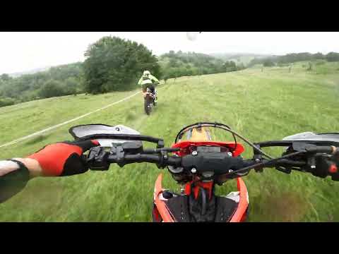 Enduro Race  Crosscountry POLARIS Secaș-Brazii  -Etapa IV C.N.I.R