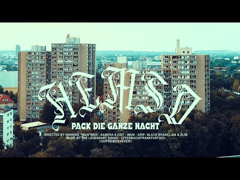 Video thumbnail for Pack die ganze Nacht