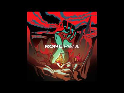 RONE & Dominik Eulberg vs Morgan Page - Strange Parade (Bornemark Bootleg)