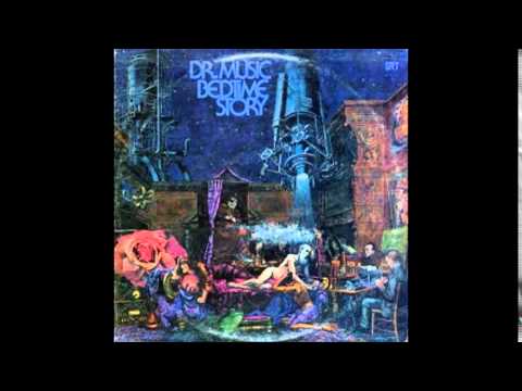 Dr Music - Bedtime Story