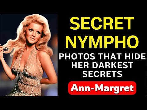 Ann-Margret Most Private Photos You Must See & Untold Story