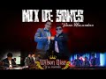 Mix de Sones para Recordar-Wilson Díaz Y su Marimba (Sones en Vivo)