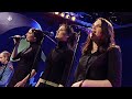 De Laatste Showband met Laïs - 't Smidje