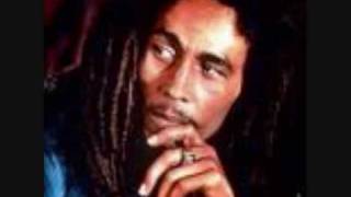 Chances are bob Marley
