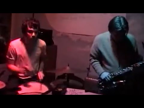1998-04-27 Blue Angel Cafe, Chattanooga, TN - Neutral Milk Hotel (Live/Video)