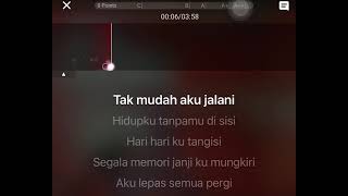 Download lagu Karaoke Tasah Manshahar - Bukan Aku mp3 Download lagu Karaoke Tasah Manshahar - Bukan Aku mp3