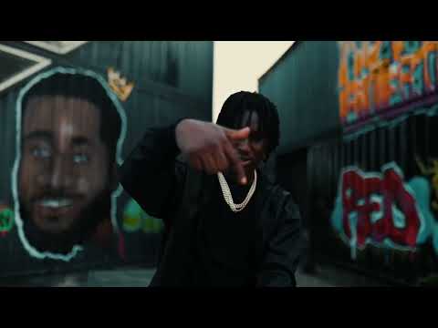 Lil Berete - By Myself (Official Music Video)
