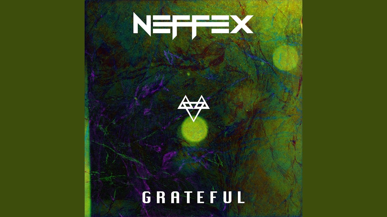 Cover for the song 'Grateful' by artist(s) 'NEFFEX'