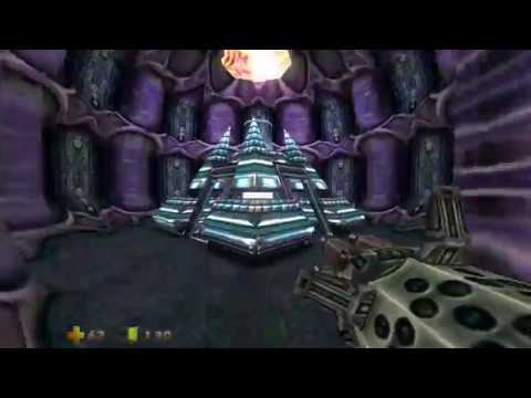 Turok 2: Seeds of Evil Remaster - Hive of the Mantids Part 5 (1440p 60 FPS)