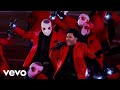 House Of Balloons To Blinding Lights Transition The Weeknd S Pepsi Super Bowl LV Halftime Show