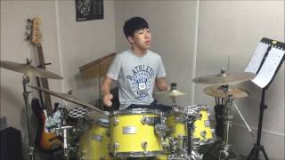 배선규(impellitteri-kingdom of light)