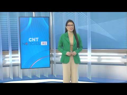 CNT Notícias RJ de 02/07/2026 na Íntegra