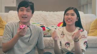 Download lagu Narasi Perjalanan Asmara Isyana Sarasvati Dan Rayhan Maditra Oleh Soe&Su mp3