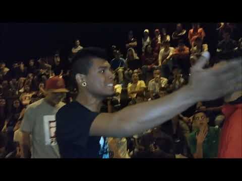 2da RONDA 2vs2 | PLAYSTATION VS SALOMÓN Y KRAMER SC