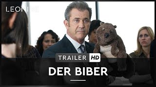 Der Biber Film Trailer