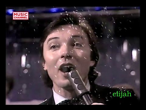 KAREL GOTT etc. POTPOURRI. GLORY TO UKRAINE AND ISRAEL!