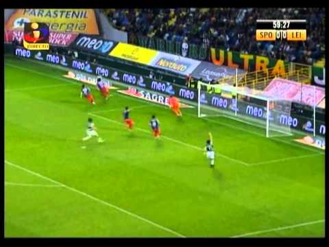 Patrick Fabionn Lopes Best Moments 2012