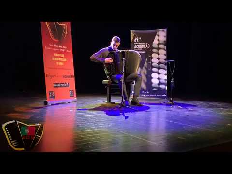 Junior Classic 2nd round Nikodem Sobek Poland