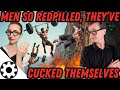 How The Red Pill Can Cuck You