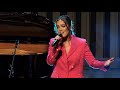 Hallelujah Lucy Thomas Official Manchester Concert Video