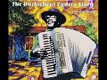 BUCKWHEAT ZYDECO -Beast Of Burden