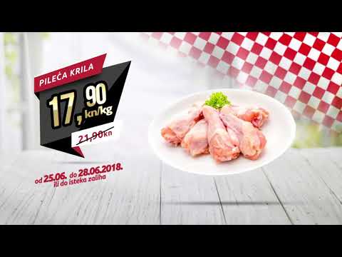 Pivac tjedna akcija od 25.06.-01.07.2018.