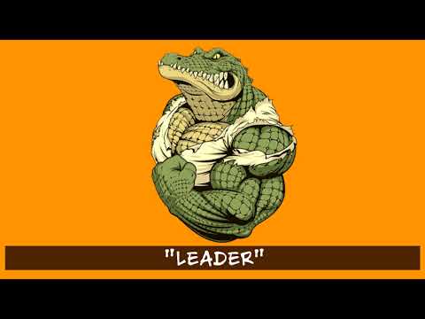 [SOLD] Hard Dark Trap Type Beat - "LEADER" Dope Piano Freestyle Rap Instrumental 2018