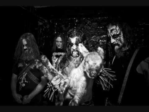 Endstille- Endstilles Reich