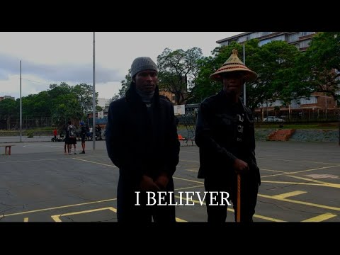 I believe  by hasso king boys (2023 )