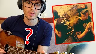 How To Learn an Elliott Smith Song (No Name #5!)