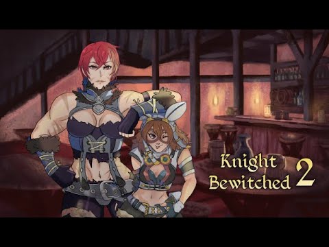 RPG Knight Bewitched 2 Video