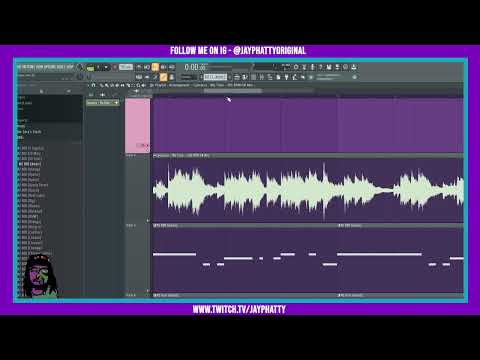 Transients In Mixing & Mastering In FL Studio 20 (Mixing Tips & Tricks)