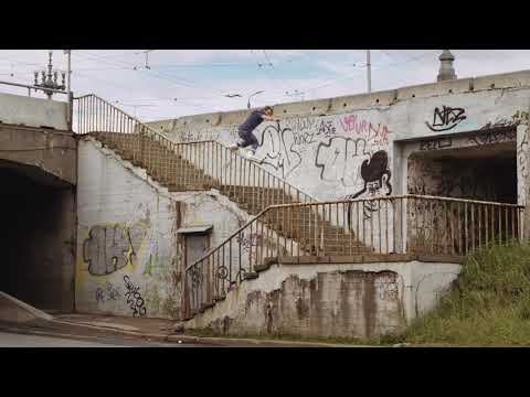 Occitanie Roller Street Competition Men’s 1st Place | Nils Jansons