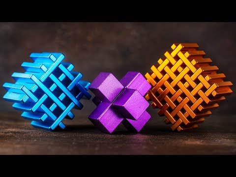 Slideways, Lattice, Dirty dozen and 8 more cool puzzles.