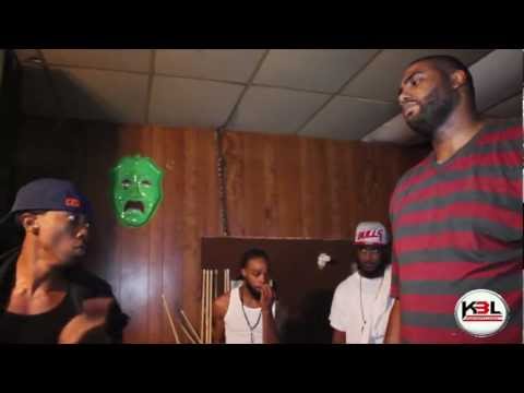 The Vippa vs JBeleev