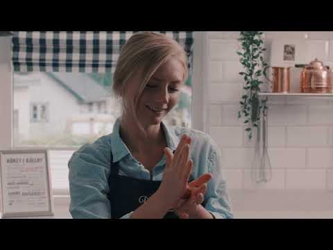 Köttbullens dag 2020!