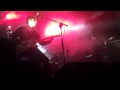 The Yellow Traffic Light - Live at Lapsus (TO) 