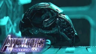 Avengers: Endgame Trailer: Is This Really the End?!