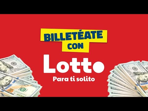 Sorteo Lotto #2997 - 14 septiembre 2023