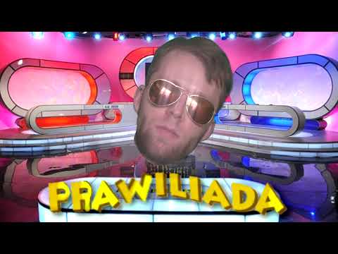 Rose x NVRC-O-HOLICS - Prawiliada (skit)