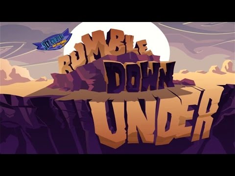 SGB Play: Sly 3: Honor Among Thieves - Part 8