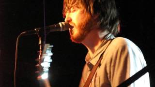 9/18 Okkervil River - A King and A Queen @ Black Cat, Washington, DC 11/20/15