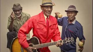 The Jolly Boys  - Ring of Fire