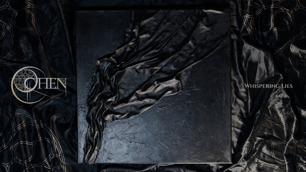 OHEN - Whispering Lies (Full Album)